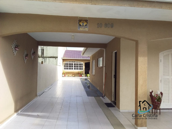 Imagem Casa com 3 Quartos à Venda, 192 m² em Shangri-lá - Pontal Do Paraná