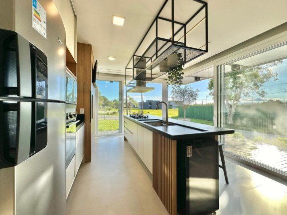 Imagem Casa com 4 Quartos à Venda, 165 m² em Arroio Teixeira - Capao Da Canoa