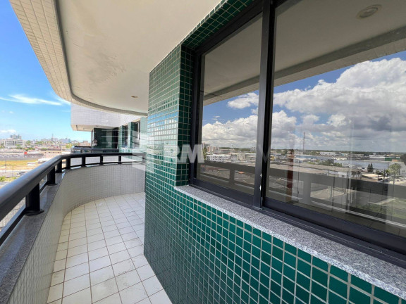 Imagem Cobertura com 1 Quarto à Venda, 98 m² em Pitangueiras - Lauro De Freitas Imagem Cobertura com 1 Quarto à Venda, 98 m² em Pitangueiras - Lauro De Freitas