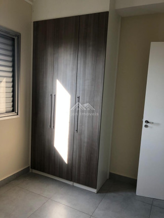 Imagem Apartamento com 2 Quartos para Alugar, 47 m² em Parque Campolim - Sorocaba