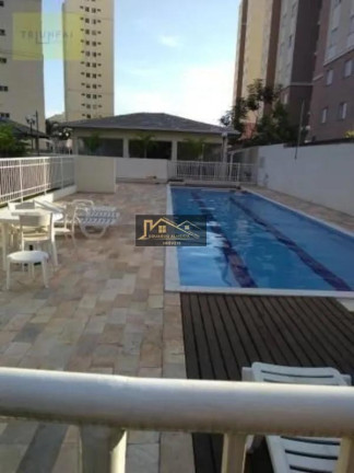 Imagem Apartamento com 2 Quartos à Venda, 49 m² em Vila Odim Antão - Sorocaba Imagem Apartamento com 2 Quartos à Venda, 49 m² em Vila Odim Antão - Sorocaba
