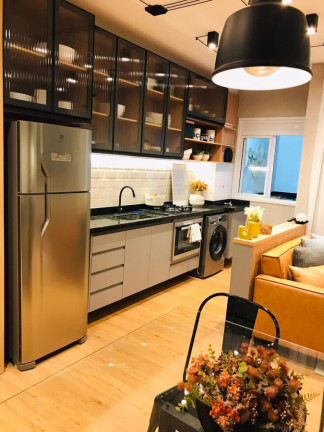 Imagem Apartamento com 2 Quartos à Venda, 46 m² em Jardim Nair Maria - Salto Imagem Apartamento com 2 Quartos à Venda, 46 m² em Jardim Nair Maria - Salto