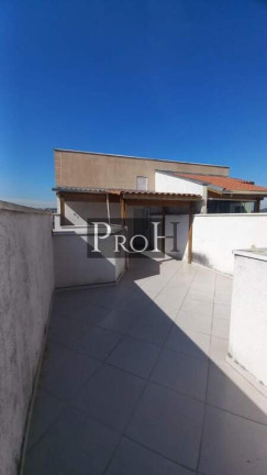 Imagem Cobertura com 2 Quartos à Venda, 73 m² em Vila Junqueira - Santo André Imagem Cobertura com 2 Quartos à Venda, 73 m² em Vila Junqueira - Santo André