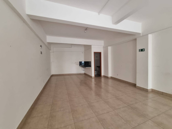 Loja para Alugar, 70 m² em Havaí - Belo Horizonte