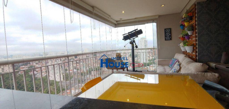 Imagem Apartamento com 2 Quartos à Venda, 105 m² em Aclimação - São Paulo Imagem Apartamento com 2 Quartos à Venda, 105 m² em Aclimação - São Paulo