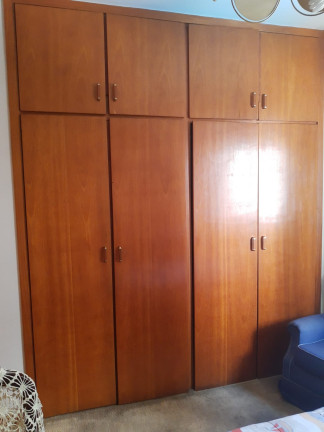 Imagem Apartamento com 3 Quartos à Venda,  em Moema - São Paulo