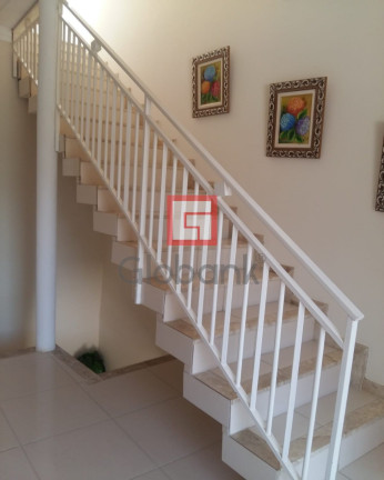 Imagem Casa com 4 Quartos à Venda, 330 m² em Vila Oliveira - Montes Claros