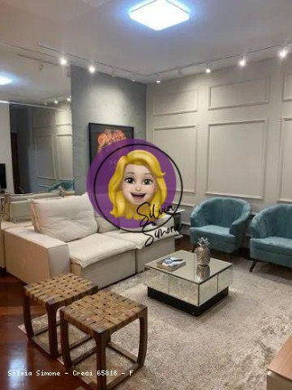 Apartamento com 2 Quartos à Venda, 110 m² em Aparecida - Santos