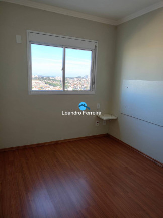 Imagem Apartamento com 2 Quartos à Venda, 55 m² em Independência - São Bernardo Do Campo Imagem Apartamento com 2 Quartos à Venda, 55 m² em Independência - São Bernardo Do Campo