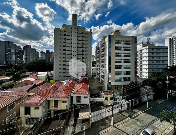 Imagem Apartamento com 2 Quartos à Venda, 64 m² em Chácara Santo Antônio - São Paulo