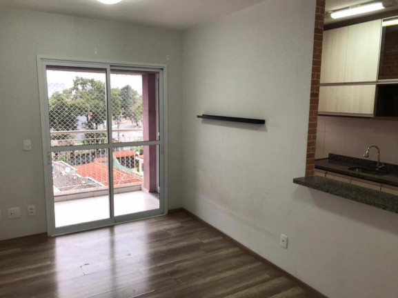 Imagem Apartamento com 3 Quartos à Venda, 59 m² em Vila Pires - Santo André Imagem Apartamento com 3 Quartos à Venda, 59 m² em Vila Pires - Santo André