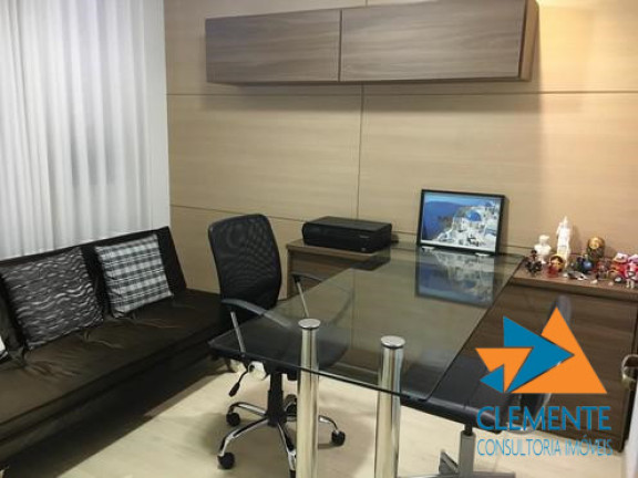 Imagem Apartamento com 2 Quartos à Venda, 72 m² em Lourdes - Belo Horizonte
