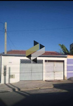 Casa com 2 Quartos à Venda, 105 m² em Vila Nova Sorocaba - Sorocaba
