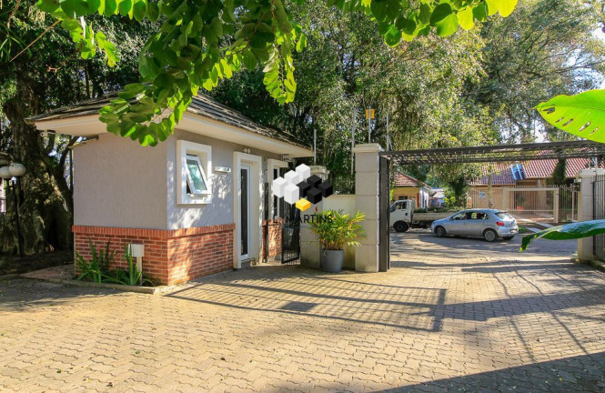 Imagem Casa de Condomínio com 3 Quartos à Venda, 241 m² em Tristeza - Porto Alegre