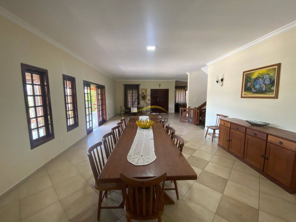 Imagem Casa com 6 Quartos à Venda, 2.432 m² em Horizonte Azul - Village Ambiental Ii - Itupeva Imagem Casa com 6 Quartos à Venda, 2.432 m² em Horizonte Azul - Village Ambiental Ii - Itupeva