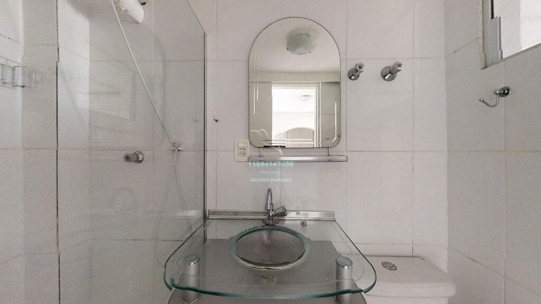 Imagem Apartamento com 2 Quartos à Venda, 44 m² em Pinheiros - São Paulo Imagem Apartamento com 2 Quartos à Venda, 44 m² em Pinheiros - São Paulo
