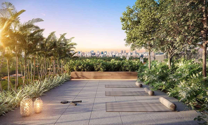 Imagem Apartamento com 3 Quartos à Venda, 178 m² em Jardim América - São Paulo Imagem Apartamento com 3 Quartos à Venda, 178 m² em Jardim América - São Paulo