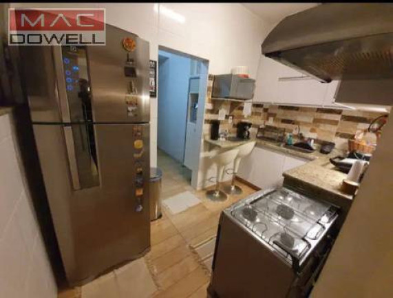 Imagem Apartamento com 3 Quartos à Venda, 137 m² em Flamengo / Rio De Janeiro / Rj - Rio De Janeiro