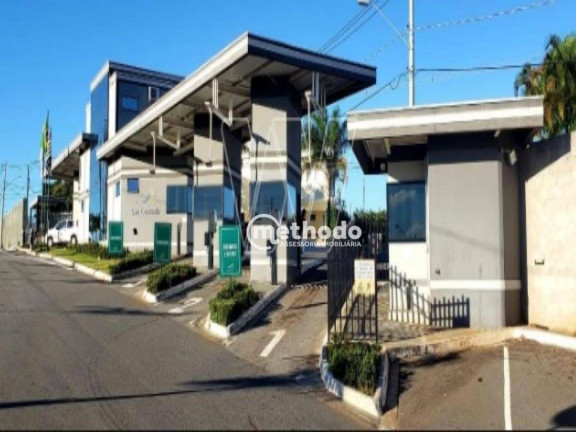 Imagem Terreno à Venda, 450 m² em Loteamento Caminhos De San Conrado - Campinas Imagem Terreno à Venda, 450 m² em Loteamento Caminhos De San Conrado - Campinas