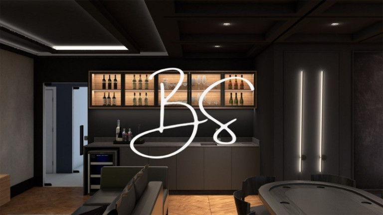 Imagem Apartamento com 1 Quarto à Venda, 62 m² em Centro - Balneário Camboriú