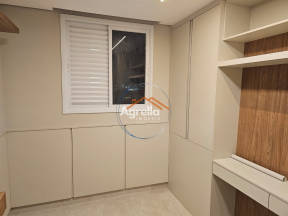 Imagem Imóvel com 2 Quartos à Venda, 51 m² em Residencial Cidades D'italia - Mogi Guaçu Imagem Imóvel com 2 Quartos à Venda, 51 m² em Residencial Cidades D'italia - Mogi Guaçu