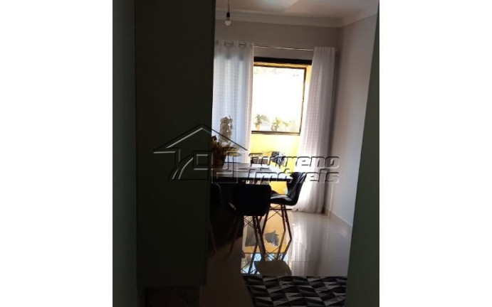 Imagem Apartamento com 3 Quartos à Venda, 62 m² em Jardim América - São José Dos Campos Imagem Apartamento com 3 Quartos à Venda, 62 m² em Jardim América - São José Dos Campos