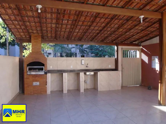 Imagem Apartamento com 2 Quartos à Venda, 50 m² em Jardim Camburi - Vitória