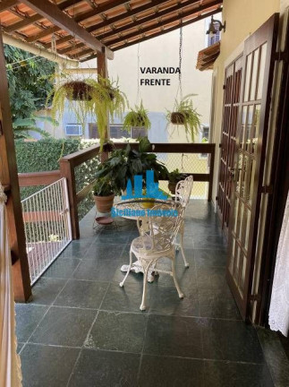 Imagem Casa com 5 Quartos à Venda, 220 m² em Badu - Niterói