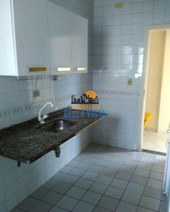 Imagem Apartamento com 2 Quartos à Venda, em Centro - São Vicente Imagem Apartamento com 2 Quartos à Venda, em Centro - São Vicente