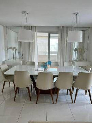 Imagem Apartamento com 3 Quartos à Venda, 265 m² em Vila Andrade - São Paulo Imagem Apartamento com 3 Quartos à Venda, 265 m² em Vila Andrade - São Paulo