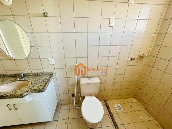 Imagem Apartamento com 2 Quartos à Venda, 87 m² em Centro - Fortaleza