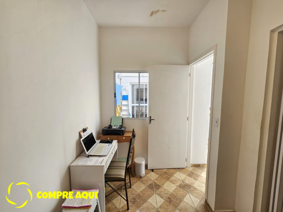 Imagem Casa de Condomínio com 2 Quartos à Venda, 120 m² em Barra Funda - São Paulo Imagem Casa de Condomínio com 2 Quartos à Venda, 120 m² em Barra Funda - São Paulo