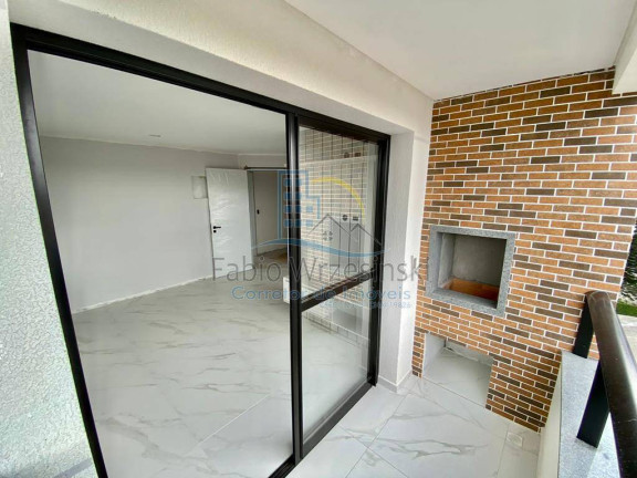 Imagem Apartamento com 2 Quartos à Venda, 62 m² em Floresta - Joinville