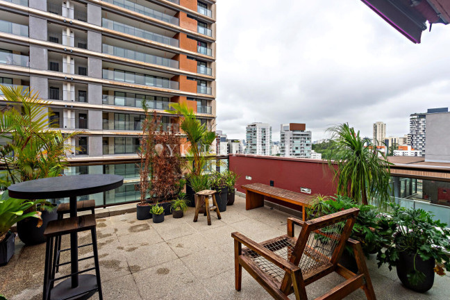 Imagem Apartamento com 1 Quarto à Venda, 107 m² em Sumaré - São Paulo Imagem Apartamento com 1 Quarto à Venda, 107 m² em Sumaré - São Paulo