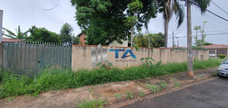 Imóvel à Venda, 433 m² em Cidade Universitária - Campinas