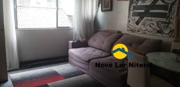Imagem Apartamento com 2 Quartos à Venda, 80 m² em Icaraí - Niterói Imagem Apartamento com 2 Quartos à Venda, 80 m² em Icaraí - Niterói