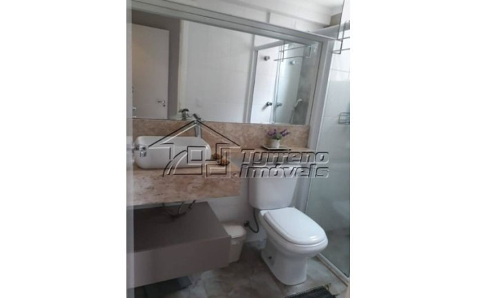 Imagem Apartamento com 2 Quartos para Alugar, 75 m² em Jardim Das Indústrias - São José Dos Campos Imagem Apartamento com 2 Quartos para Alugar, 75 m² em Jardim Das Indústrias - São José Dos Campos