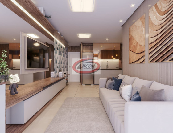 Imagem Apartamento com 2 Quartos à Venda, 106 m² em Itaguá - Ubatuba Imagem Apartamento com 2 Quartos à Venda, 106 m² em Itaguá - Ubatuba
