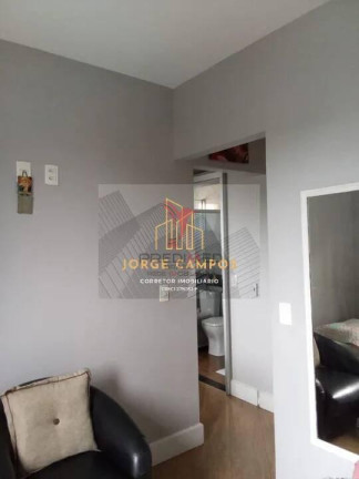 Imagem Apartamento com 2 Quartos à Venda, 53 m² em Jardim Augusta - São José Dos Campos Imagem Apartamento com 2 Quartos à Venda, 53 m² em Jardim Augusta - São José Dos Campos