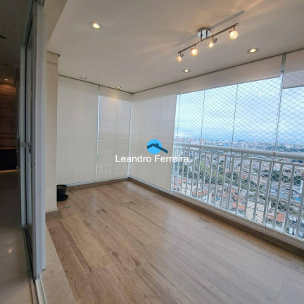 Imagem Apartamento com 3 Quartos à Venda, 123 m² em Centro - São Bernardo Do Campo Imagem Apartamento com 3 Quartos à Venda, 123 m² em Centro - São Bernardo Do Campo