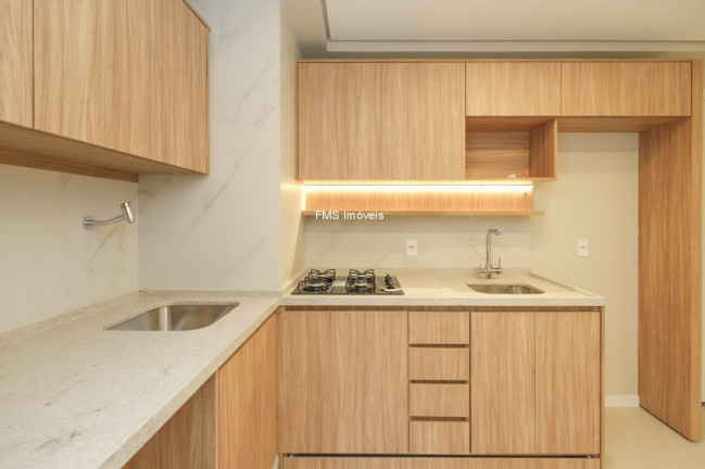Imagem Imóvel com 2 Quartos à Venda, 33 m² em Butantã - São Paulo