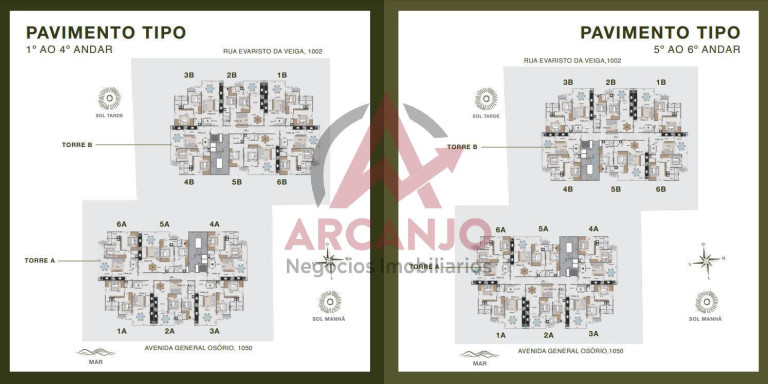 Imagem Apartamento com 2 Quartos à Venda, 75 m² em Parque Balneário Poiares - Caraguatatuba Imagem Apartamento com 2 Quartos à Venda, 75 m² em Parque Balneário Poiares - Caraguatatuba