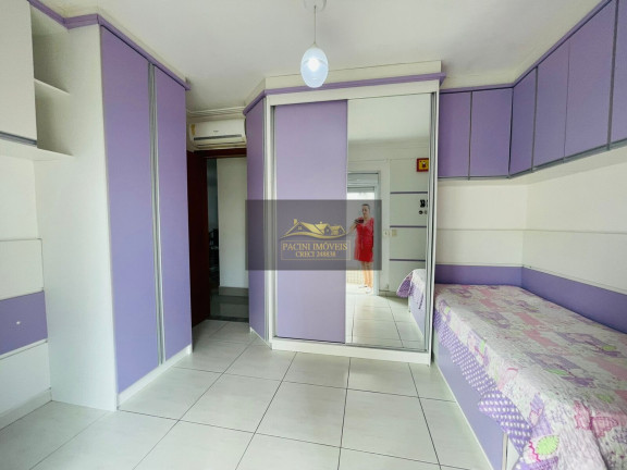 Imagem Apartamento com 3 Quartos à Venda, 152 m² em Boqueirão - Praia Grande