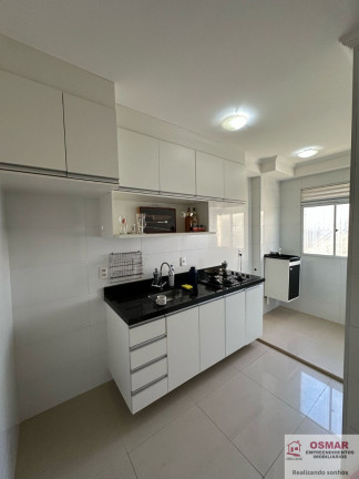 Imagem Imóvel com 2 Quartos à Venda, 47 m² em Loteamento Jardim Das Estâncias - Sumaré Imagem Imóvel com 2 Quartos à Venda, 47 m² em Loteamento Jardim Das Estâncias - Sumaré