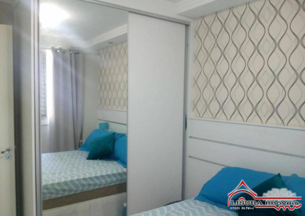 Imagem Apartamento com 2 Quartos à Venda, 47 m² em Jardim Califórnia - Jacareí Imagem Apartamento com 2 Quartos à Venda, 47 m² em Jardim Califórnia - Jacareí