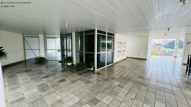 Imagem Imóvel com 2 Quartos à Venda, 88 m² em Luiz Anselmo - Salvador Imagem Imóvel com 2 Quartos à Venda, 88 m² em Luiz Anselmo - Salvador