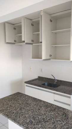 Apartamento com 2 Quartos à Venda, 54 m² em Despraiado - Cuiabá