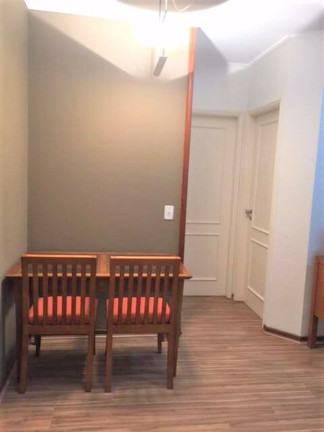 Imagem Apartamento com 2 Quartos à Venda, 54 m² em Brooklin - São Paulo Imagem Apartamento com 2 Quartos à Venda, 54 m² em Brooklin - São Paulo