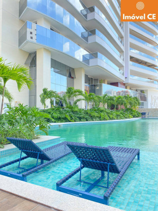 Apartamento com 4 Quartos à Venda, 271 m² em Meireles - Fortaleza