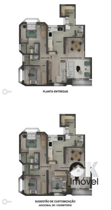 Imagem Apartamento com 2 Quartos à Venda, 87 m² em Vila Madalena - São Paulo Imagem Apartamento com 2 Quartos à Venda, 87 m² em Vila Madalena - São Paulo